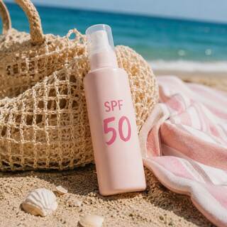 A-Derma SPF50 pentru piele sensibilă: față, corp și copii