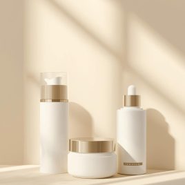 Gama Gerovital Luxury: ce produse alegi pentru îngrijirea anti-aging (reducere 30%)