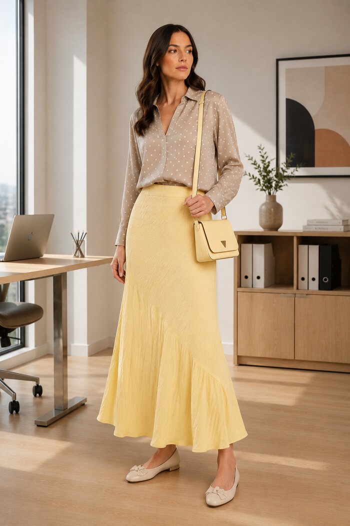 Soft Neutrals