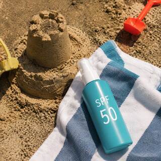 Uriage Bariésun SPF50: cremă, fluid, ulei sau spray?