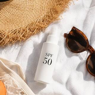 Vichy Capital Soleil SPF50: alegerea după tipul de ten